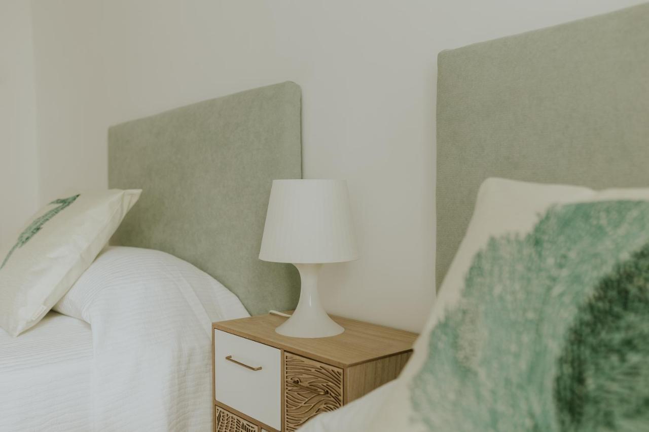 Appartement Rey Eneo Haro