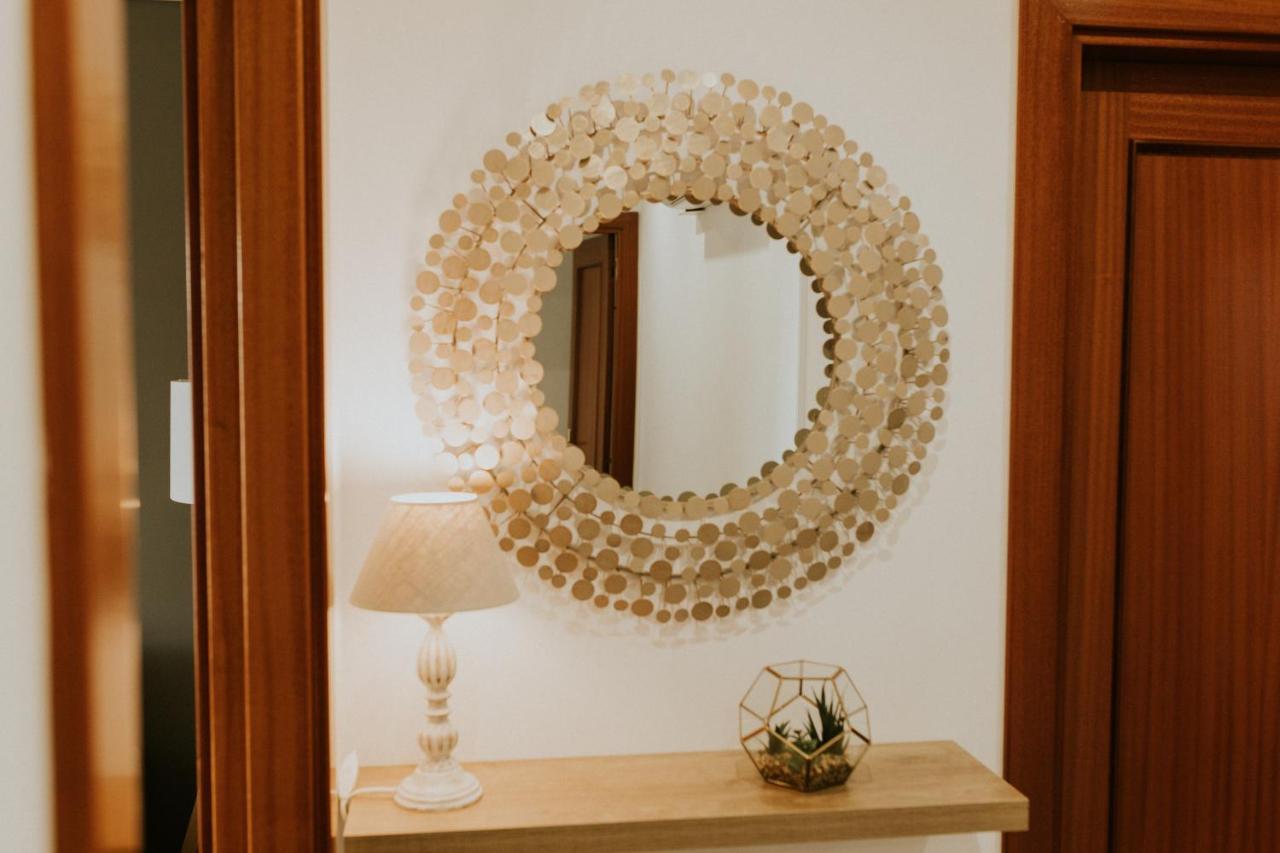 Appartement Rey Eneo