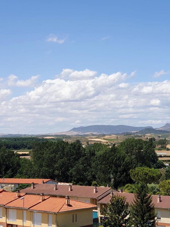 Appartement Rey Eneo *